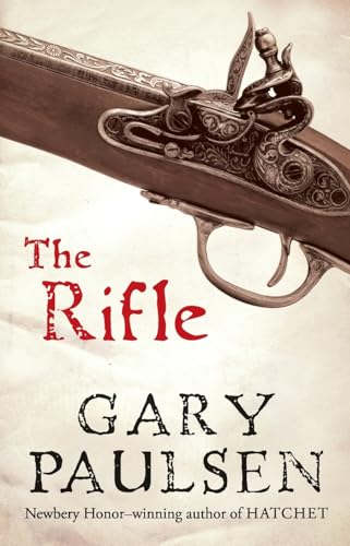 The Rifle book cover