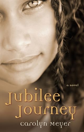 Jubilee Journey book cover