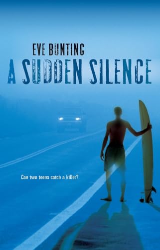A Sudden Silence (Short Story) book cover