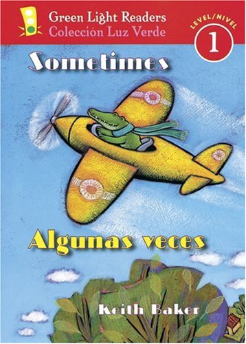 Sometimes book cover