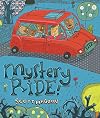 Mystery Ride!