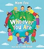 Whoever You Are Reading Rainbow Books