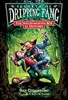 Secrets of Dripping Fang, Book Five: The Shluffmuffin Boy Is History
