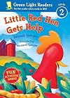 Little Red Hen Gets Help (Green Light Readers Level 2)