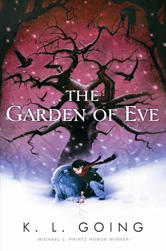 Cover of Garden of Eve