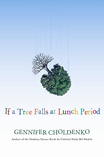 If a Tree Falls at Lunch Break / If a Tree Falls at Lunch Period book cover