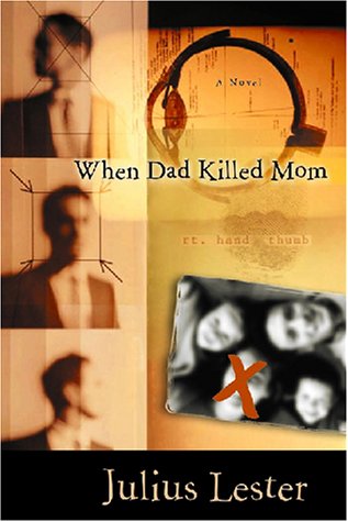 When Dad Killed Mom book cover