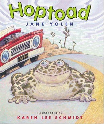 Hoptoad book cover