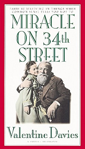 Miracle on 34th Street