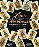 Amazon cover image