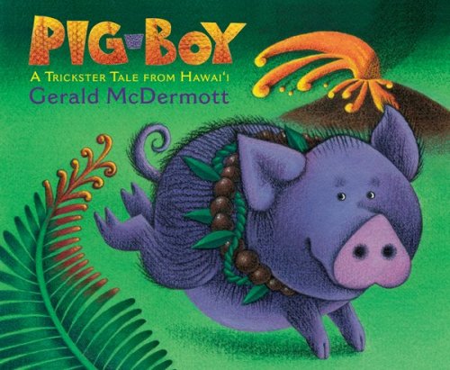 Cover of Pig-Boy