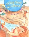 All You Need for a Beach