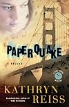 Paper Quake: A Puzzle