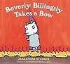 Beverly Billingsly Takes a Bow