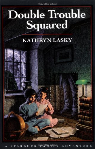 Double Trouble Squared book cover