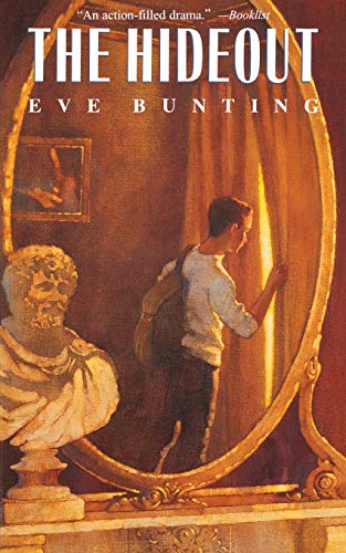 The Hideout book cover