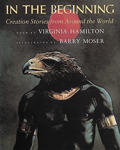 In the Beginning book cover