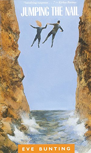 Jumping the Nail book cover