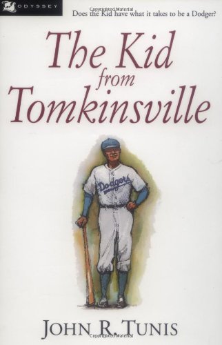 Cover of Kid from Tomkinsville