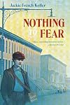 Nothing to Fear (Gulliver Books)