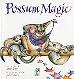 Possum Magic Voyager Books