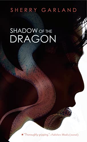 Cover of Shadow of the Dragon