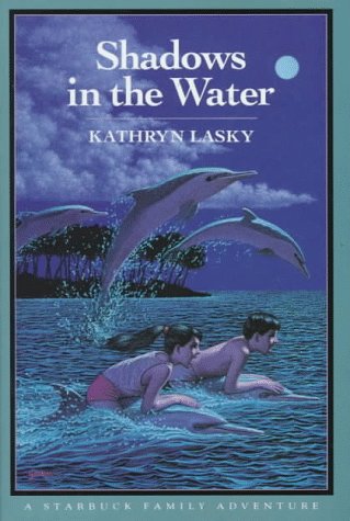 Shadows in the Water