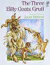 The Three Billy Goats Gruff (Big Books)