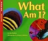 What Am I?