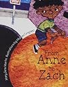 From Anne to Zach