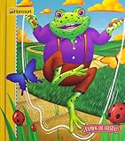 Amazon cover image