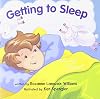 Harcourt School Publishers Math: Reader Grade 2 Getting To Sleep