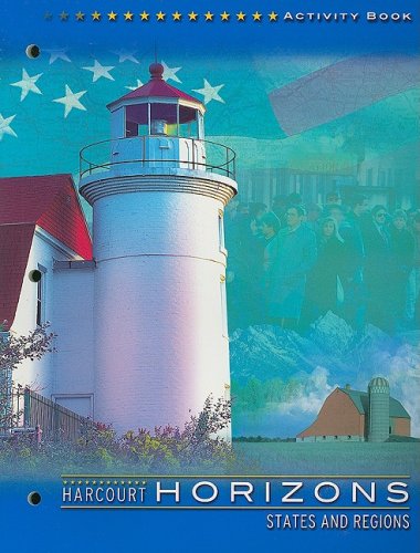 Cover of States & Regions
