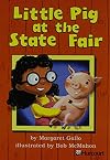Little Pig at the State Fair