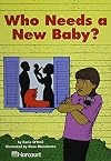 Who Needs a Baby?