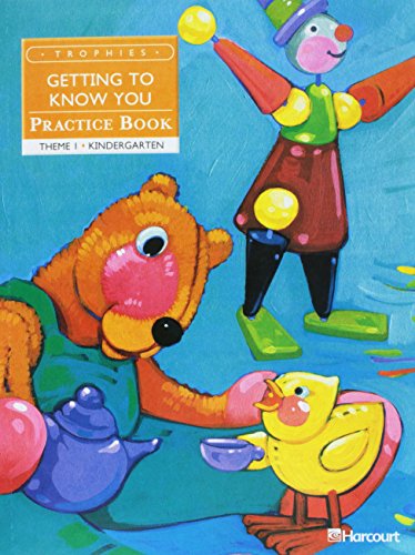Cover of Practice Book Collection