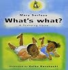What's What? A Guessing Game