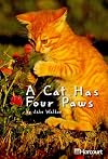 A Cat Has Four Paws