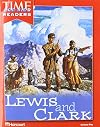 Lewis and Clark (Time for Kids Readers)
