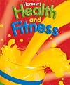 Harcourt Health & Fitness: Student Edition Grade 2 2006