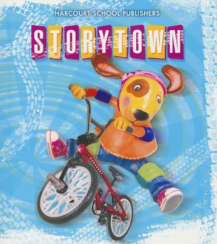 Cover of Rolling Along 2.1 (Story Town)