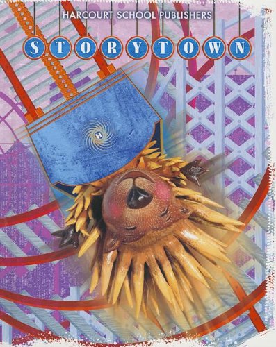 Cover of Twists and Turns 3.1 (Story Town)