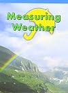 Science Leveled Readers: On-Level Reader Grade K Measuring Weather