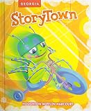 Amazon cover image