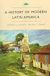 A History of Modern Latin America