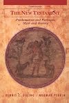 The New Testament: Proclamation and Parenesis, Myth and History