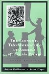 The economic transformation of America : 1600 to the present