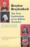 The True Confessions of an Albino Terrorist