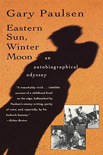 Eastern Sun, Winter Moon book cover