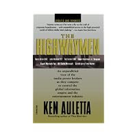Highwaymen Warriors of the Information Superhighway